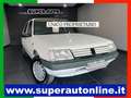 Peugeot 205 1.1 5 porte Open UNICO PROPRIETARIO Beyaz - thumbnail 1