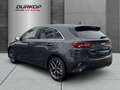 Kia Ceed / cee'd Ultimate Edition 1.5 T-GDI DCT Navi LED ACC Apple Zwart - thumbnail 3