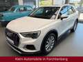Audi Q3 35TDI Advanced Aut. Navi LED Pano Lane Assist Weiß - thumbnail 3