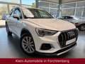 Audi Q3 35TDI Advanced Aut. Navi LED Pano Lane Assist Weiß - thumbnail 1