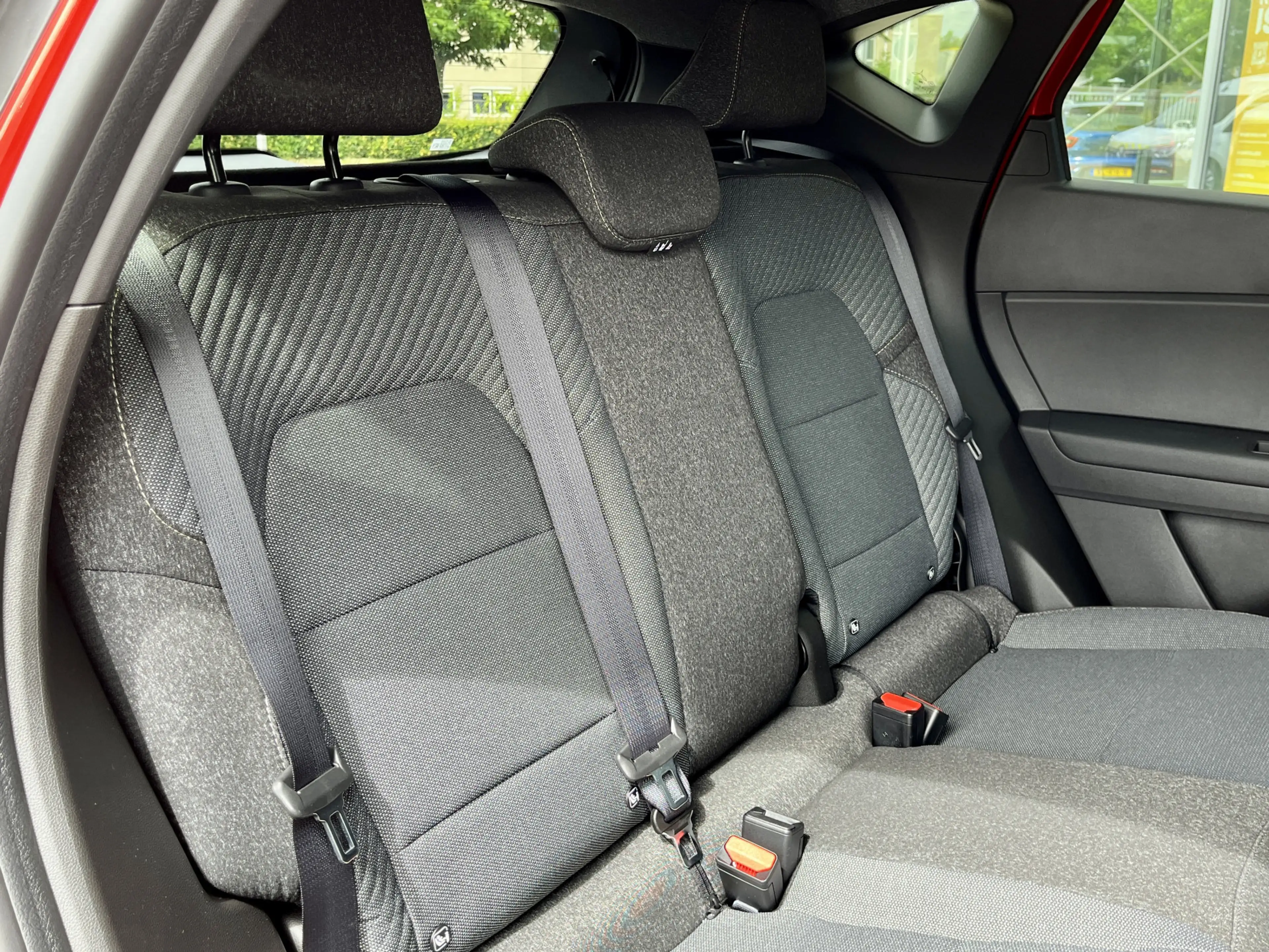 Renault Captur 1.8 E-Tech Full Hybrid 160 Techno | Pack Winter | — photo 11