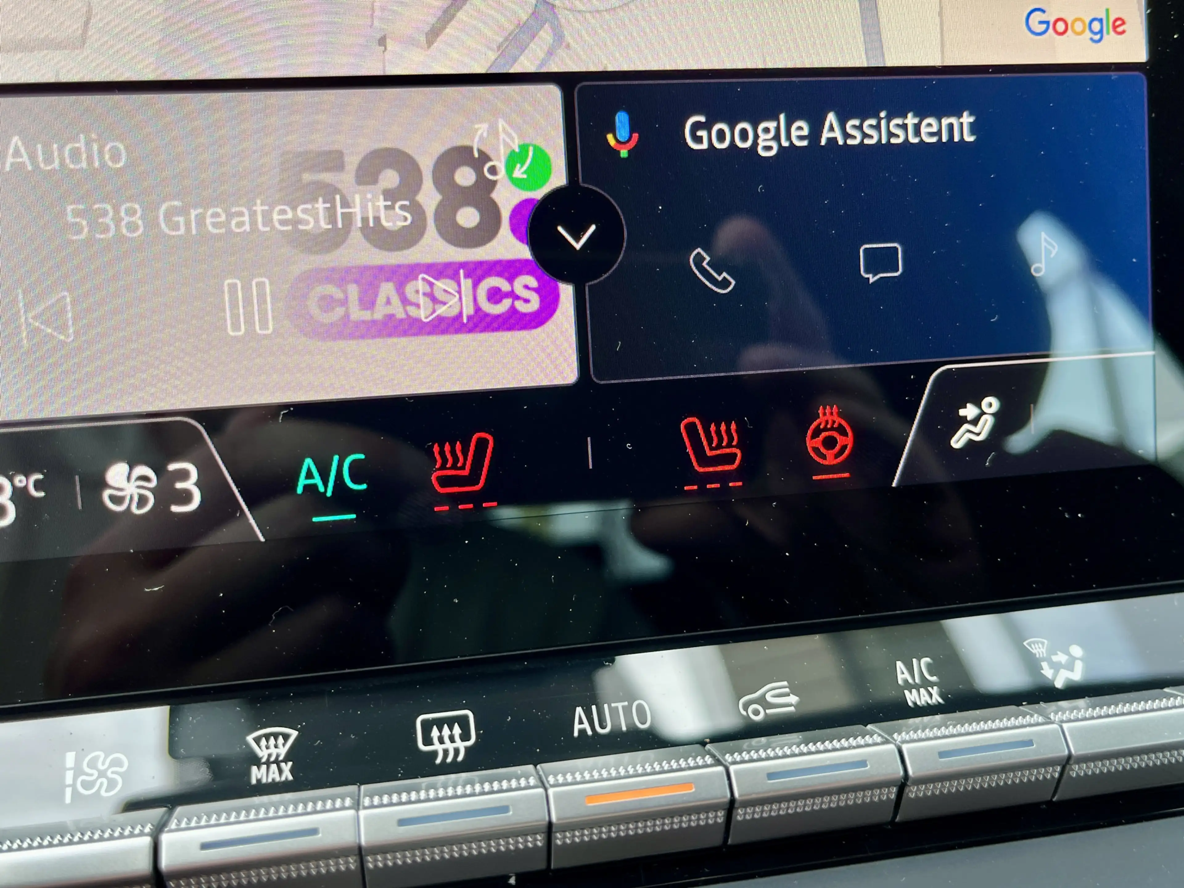 Renault Captur 1.8 E-Tech Full Hybrid 160 Techno | Pack Winter | — photo 24