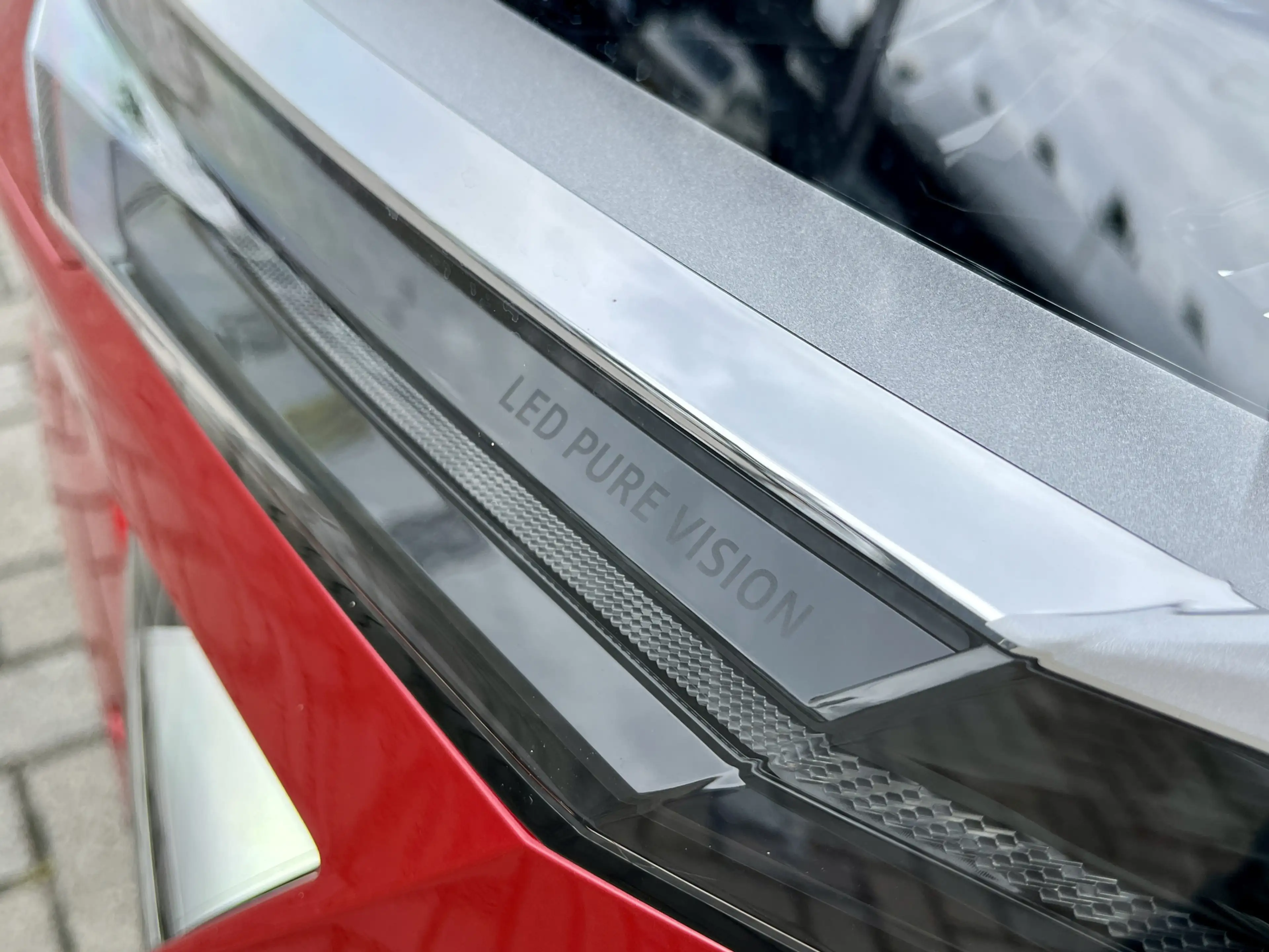 Renault Captur 1.8 E-Tech Full Hybrid 160 Techno | Pack Winter | — photo 22