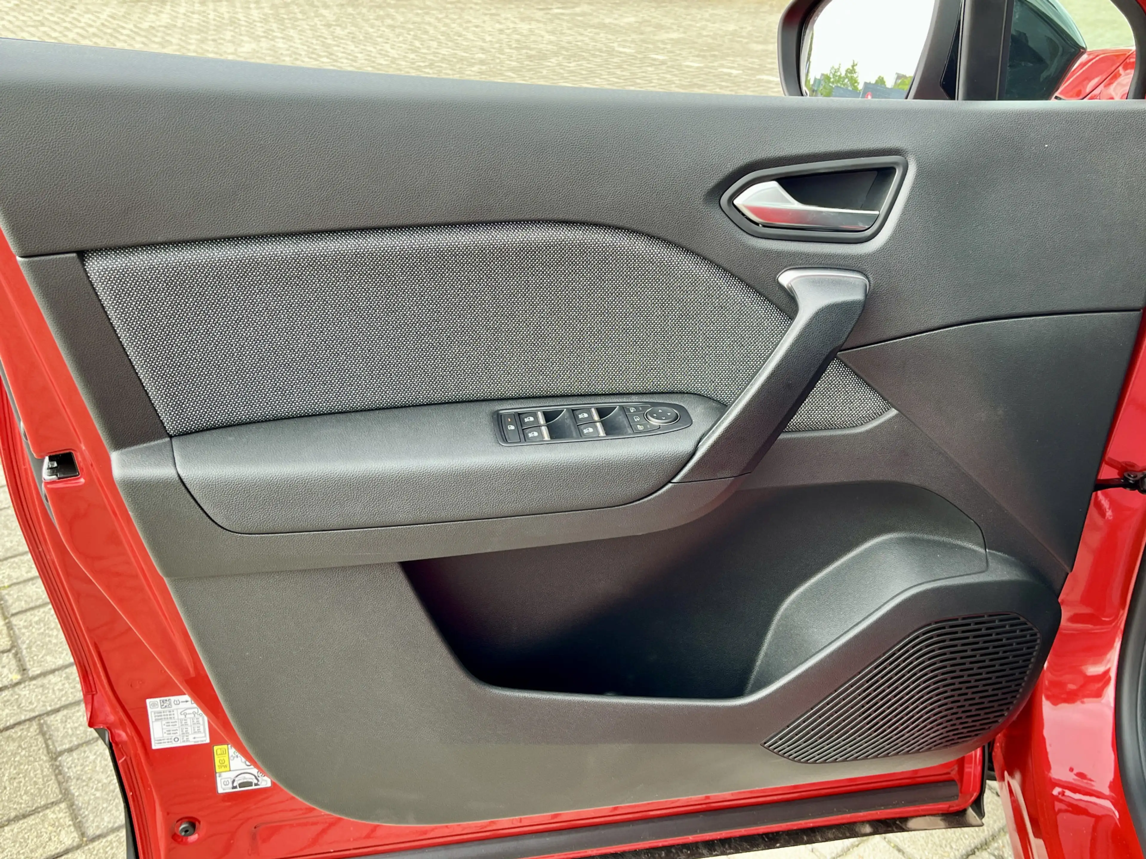 Renault Captur 1.8 E-Tech Full Hybrid 160 Techno | Pack Winter | — photo 42