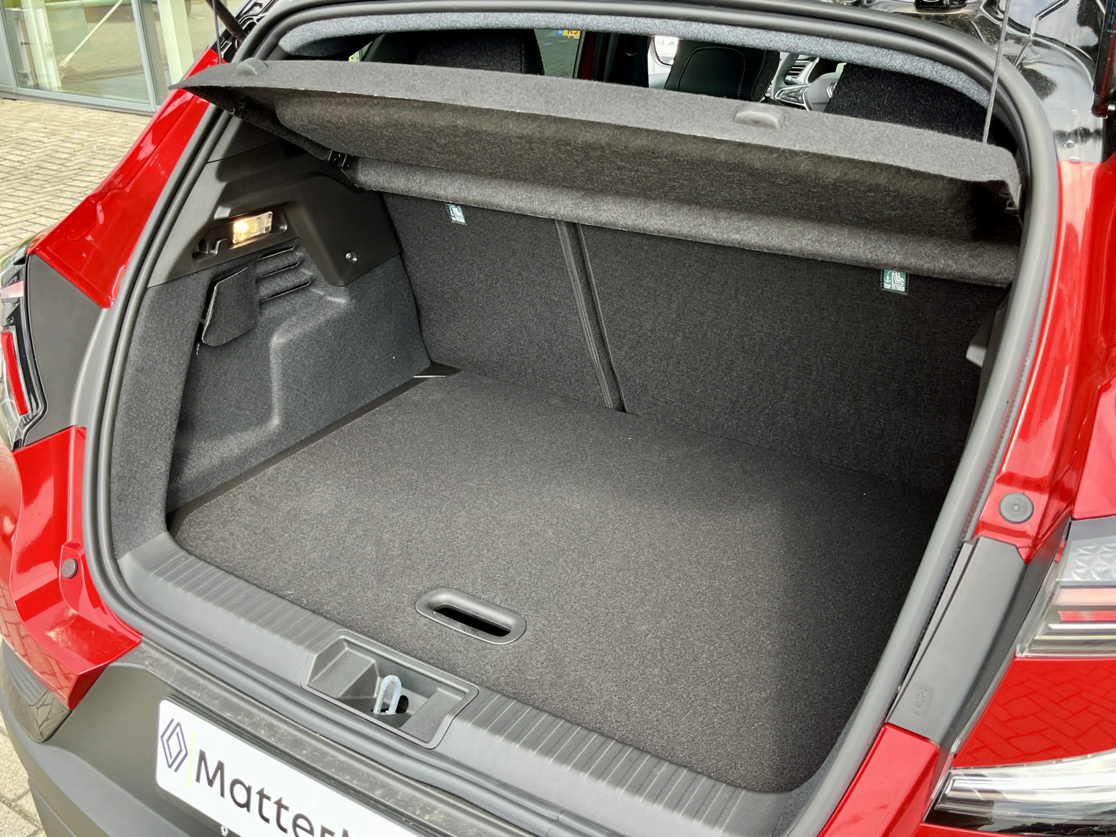 Renault Captur 1.8 E-Tech Full Hybrid 160 Techno | Pack Winter | — photo 14