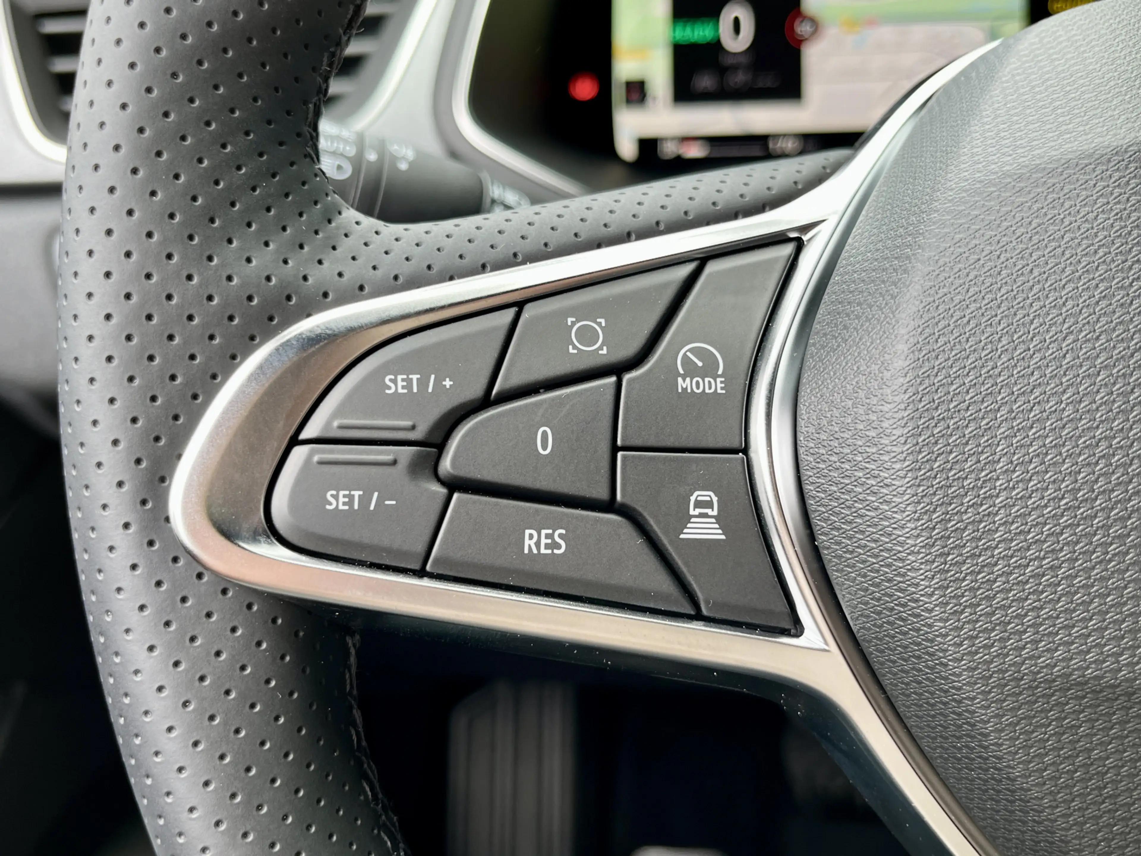 Renault Captur 1.8 E-Tech Full Hybrid 160 Techno | Pack Winter | — photo 20