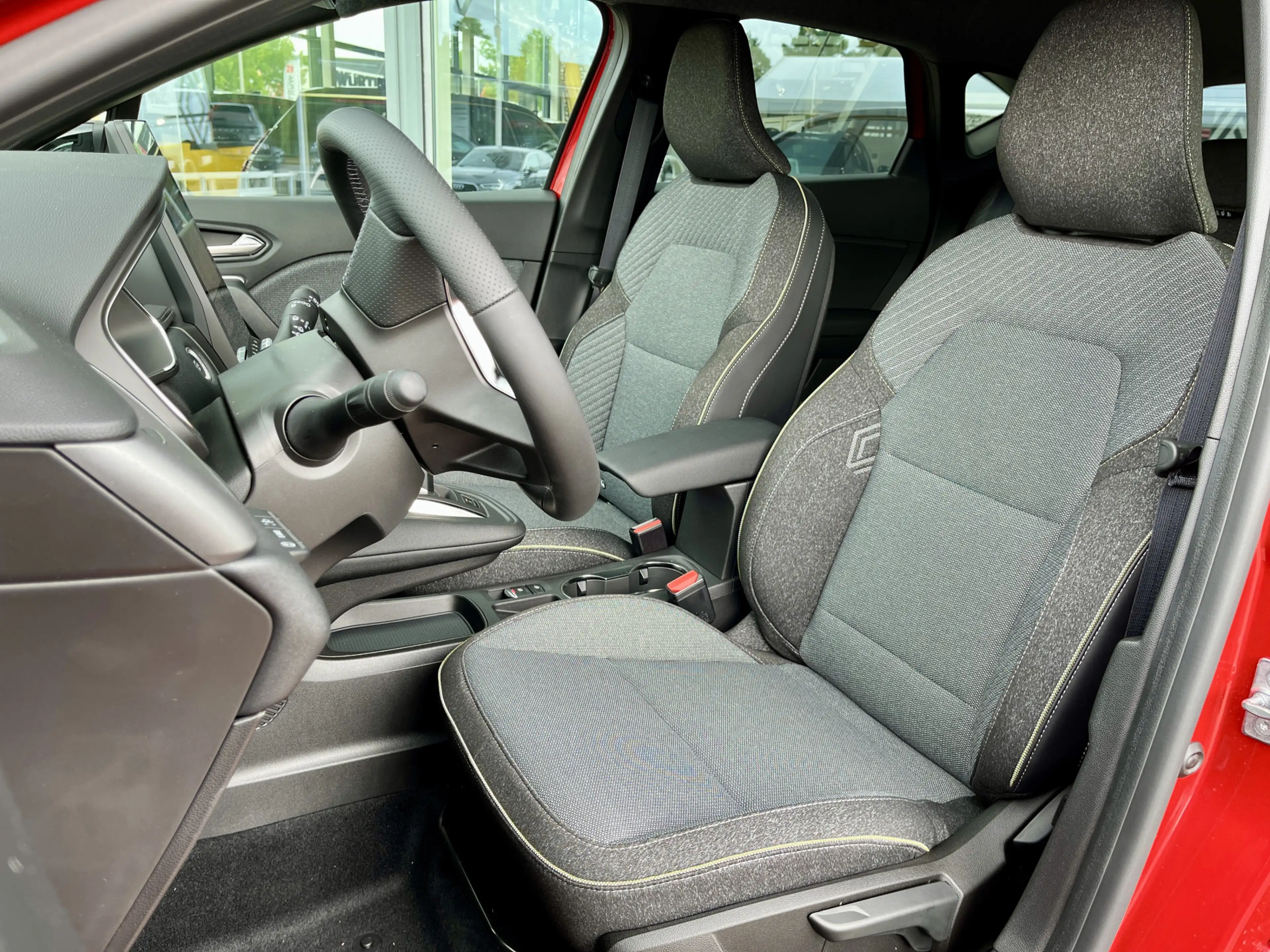 Renault Captur 1.8 E-Tech Full Hybrid 160 Techno | Pack Winter | — photo 5