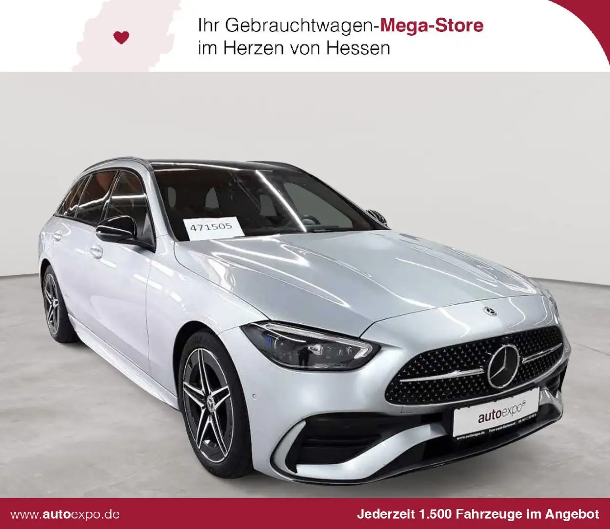 MERCEDES-BENZ Clasa C