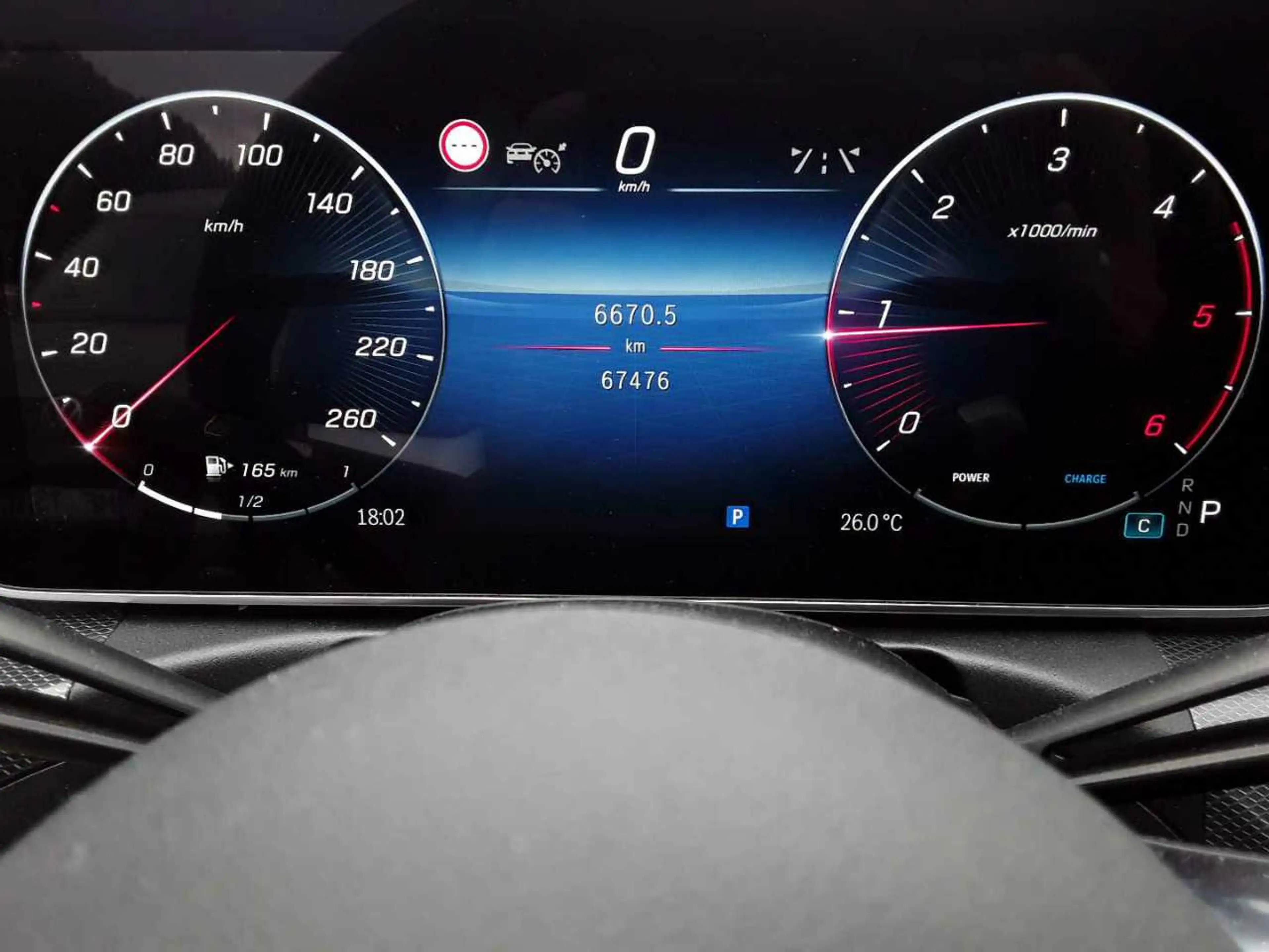 Mercedes-Benz C 220 C 220d T 9G-AMG AssiP+ Beam PANO KAM — photo 11
