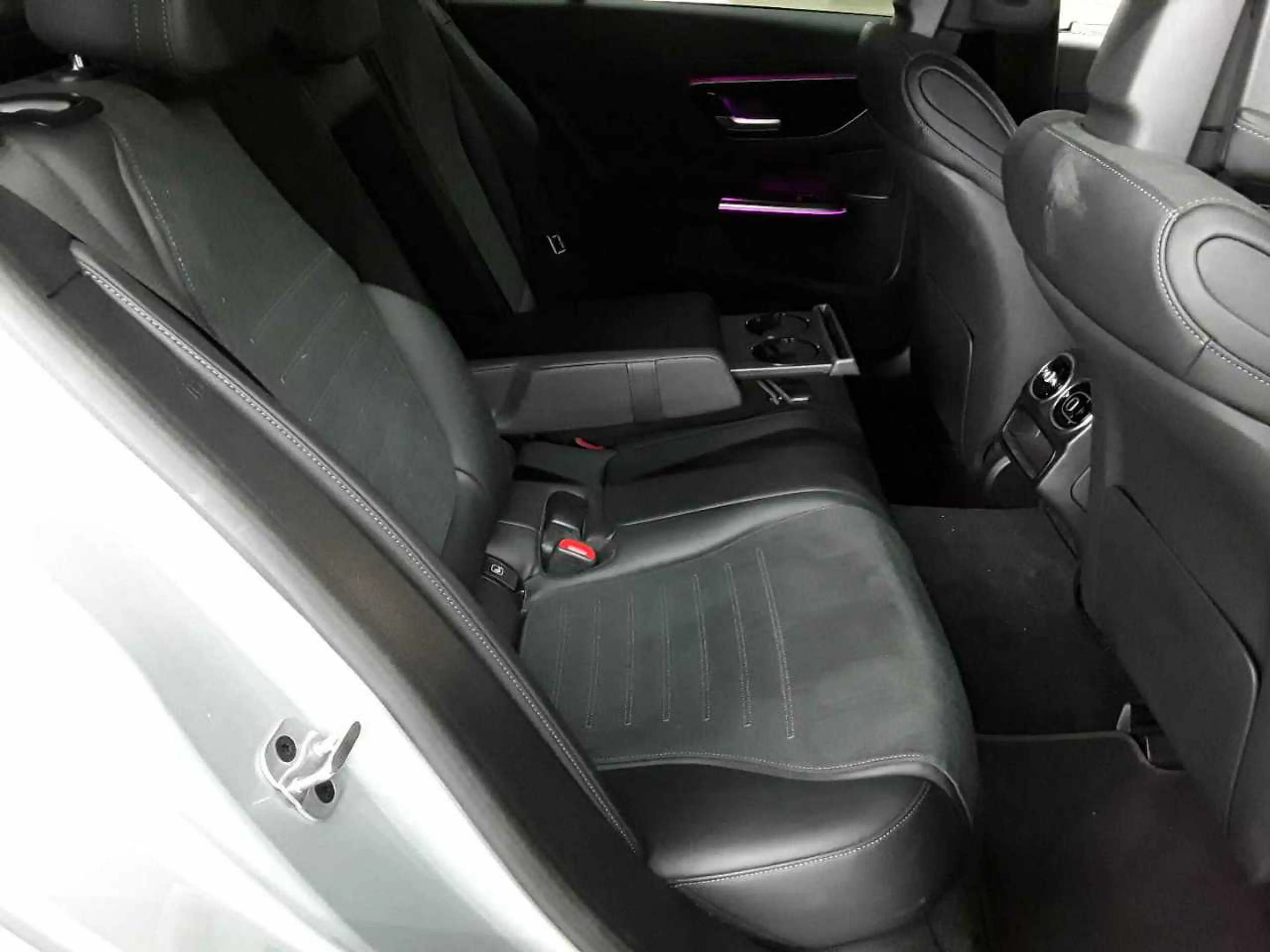 Mercedes-Benz C 220 C 220d T 9G-AMG AssiP+ Beam PANO KAM — photo 14