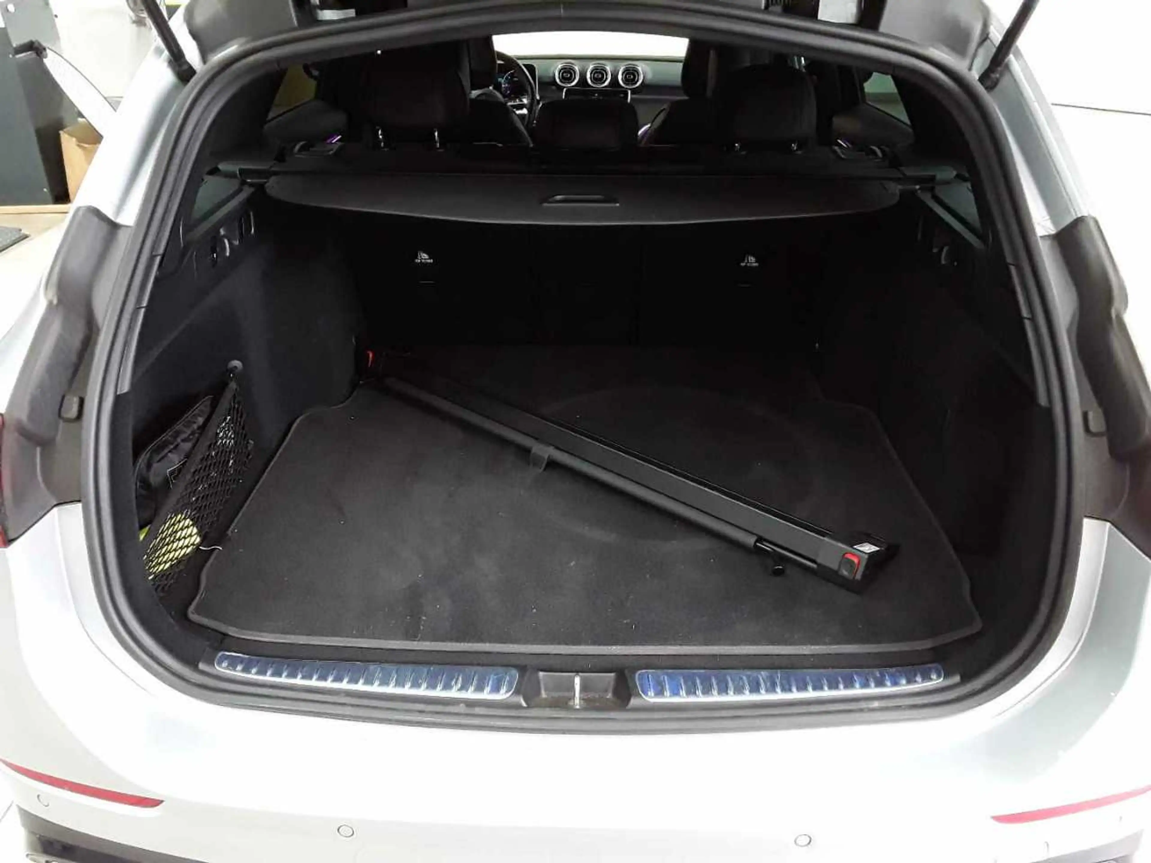 Mercedes-Benz C 220 C 220d T 9G-AMG AssiP+ Beam PANO KAM — photo 15