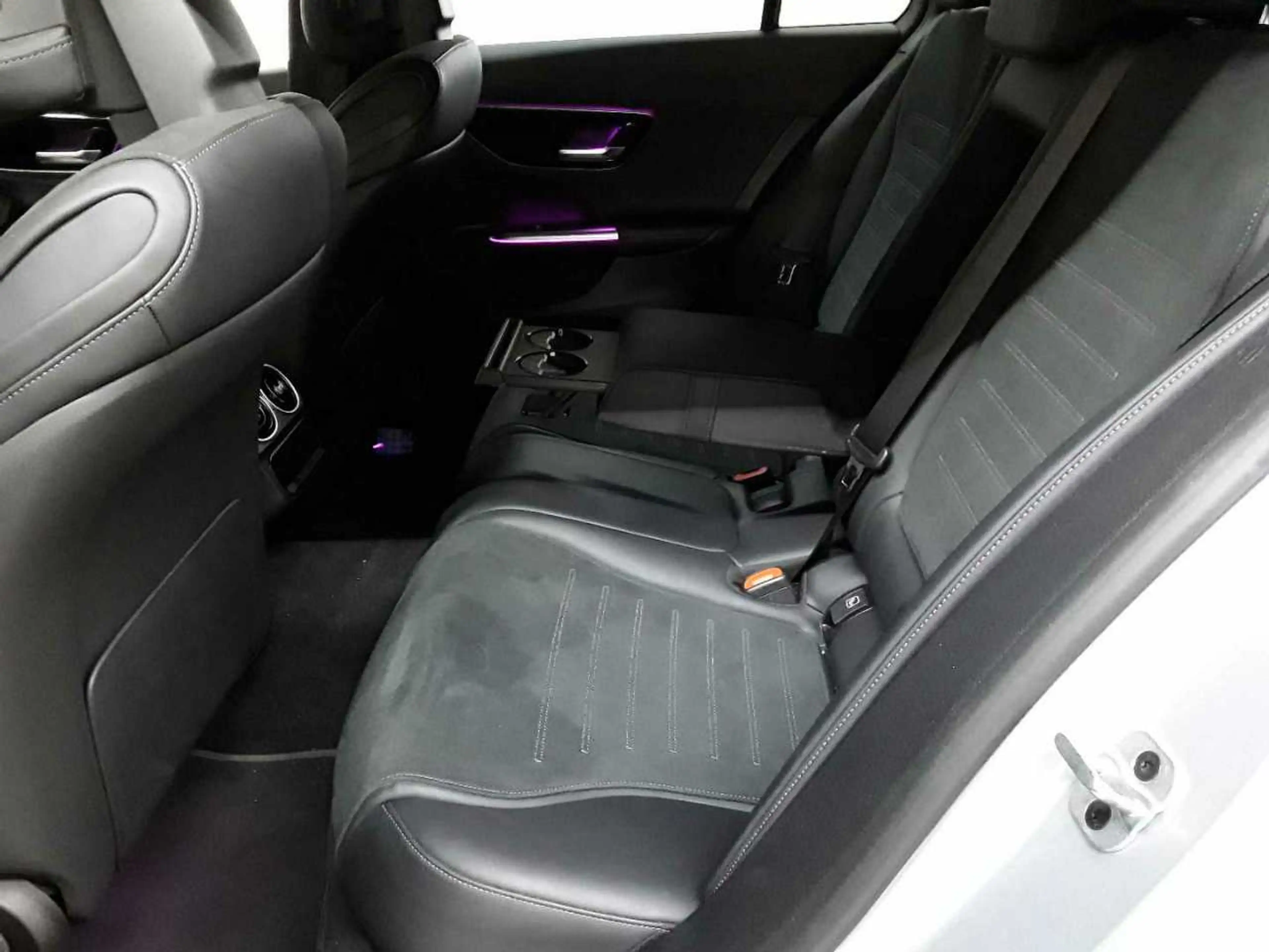 Mercedes-Benz C 220 C 220d T 9G-AMG AssiP+ Beam PANO KAM — photo 13