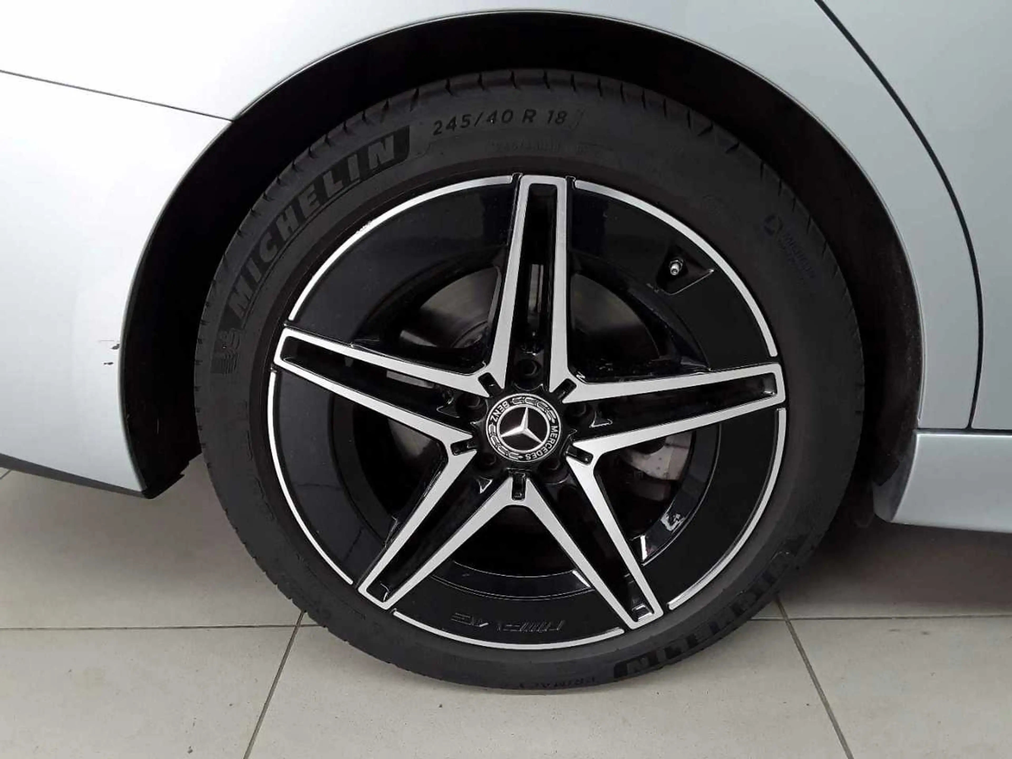 Mercedes-Benz C 220 C 220d T 9G-AMG AssiP+ Beam PANO KAM — photo 18