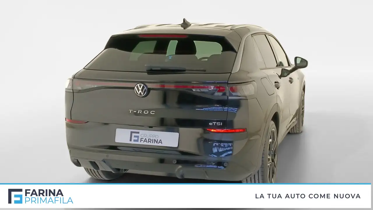 Volkswagen T-Roc 1.5 eTSI ACT R-Line, миниатюра 5