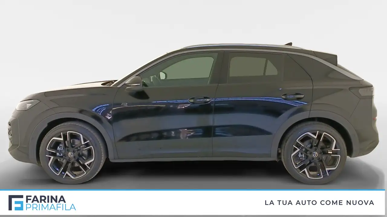 Volkswagen T-Roc 1.5 eTSI ACT R-Line, миниатюра 3