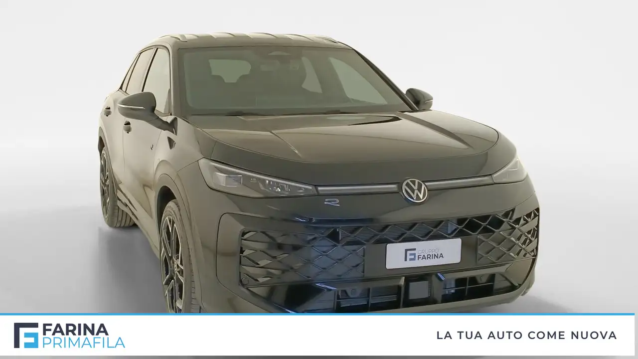 Volkswagen T-Roc 1.5 eTSI ACT R-Line, миниатюра 2