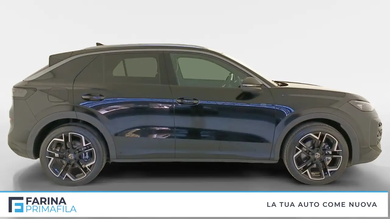 Volkswagen T-Roc 1.5 eTSI ACT R-Line, миниатюра 4
