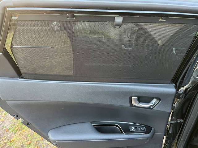 Kia Optima Sportswagon 1.7 CRDI DCT Spirit LED Navi 2-Hand - Bild 15