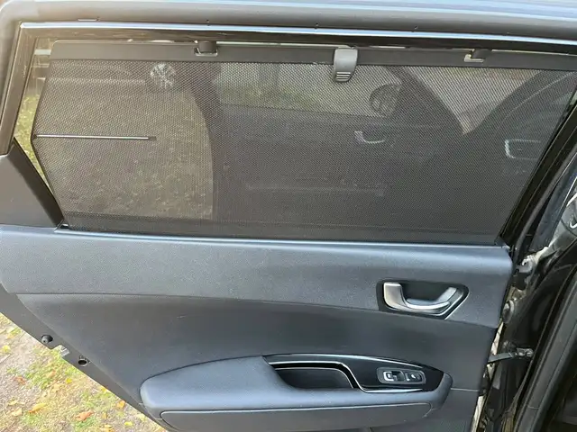Kia Optima view 15