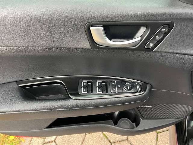 Kia Optima Sportswagon 1.7 CRDI DCT Spirit LED Navi 2-Hand - Bild 13