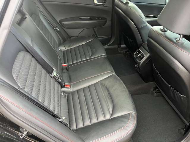 Kia Optima Sportswagon 1.7 CRDI DCT Spirit LED Navi 2-Hand - Bild 18
