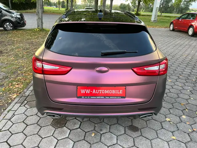 Kia Optima view 7