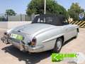 Mercedes-Benz 190 SL / Targa Oro / Matching N. / Visibile a Bari Argent - thumbnail 11