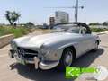 Mercedes-Benz 190 SL / Targa Oro / Matching N. / Visibile a Bari Argent - thumbnail 4