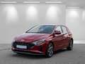 Hyundai i20 Prime 5Jahre+Navi+virtCP+Kamera+ParkAss+SHZ+Privac Rot - thumbnail 2