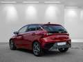 Hyundai i20 Prime 5Jahre+Navi+virtCP+Kamera+ParkAss+SHZ+Privac Rot - thumbnail 4