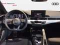 Audi A4 Avant 35 TDI Black Limited S tronic 120kW Rojo - thumbnail 7