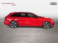 Audi A4 Avant 35 TDI Black Limited S tronic 120kW Rojo - thumbnail 3