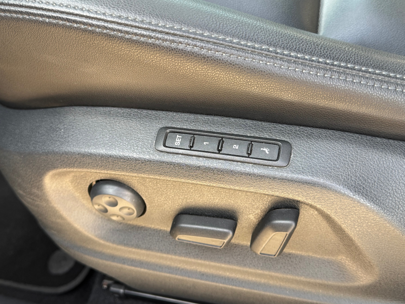 SEAT Alhambra 2.0 CR TDi / 7PLACES / FULLOPTIONS / 1PROP CARNET — photo 14