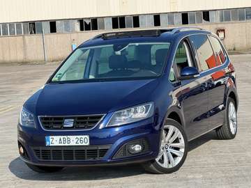 2.0 CR TDi / 7PLACES / FULLOPTIONS / 1PROP CARNET