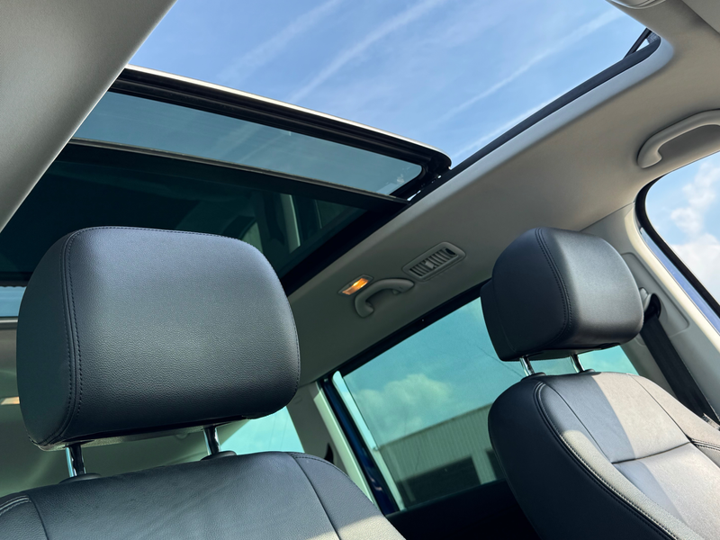 SEAT Alhambra 2.0 CR TDi / 7PLACES / FULLOPTIONS / 1PROP CARNET — photo 13