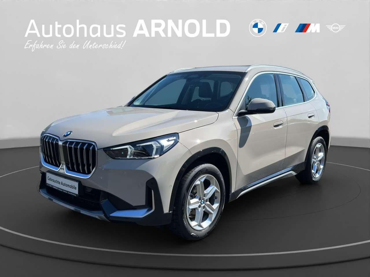 BMW X1 2026
