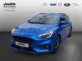 Ford Focus ST-Line Azul - thumbnail 1