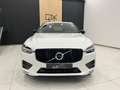 Volvo XC60 B4 R-Design FWD Aut. Blanc - thumbnail 7