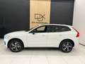 Volvo XC60 B4 R-Design FWD Aut. Wit - thumbnail 4