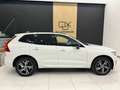 Volvo XC60 B4 R-Design FWD Aut. Blanc - thumbnail 5