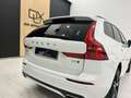 Volvo XC60 B4 R-Design FWD Aut. Blanc - thumbnail 13