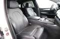 BMW X6 M d 381PS Voll Standh. ACC Head Up Glasdach Alb - thumbnail 9