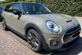 MINI Cooper SD Clubman Mini Cooper SD Clubman Aut. Gris - thumbnail 3