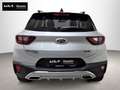 Kia Stonic 1.0 T-GDi 88kW (120CV) MHEV GT Line DCT Plateado - thumbnail 5