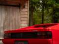Ferrari Testarossa | 35-year ownership Rojo - thumbnail 39