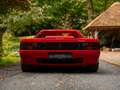 Ferrari Testarossa | 35-year ownership Kırmızı - thumbnail 5