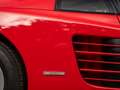 Ferrari Testarossa | 35-year ownership Rojo - thumbnail 23