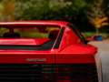 Ferrari Testarossa | 35-year ownership Rojo - thumbnail 26