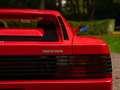 Ferrari Testarossa | 35-year ownership Rojo - thumbnail 40