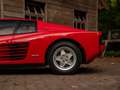 Ferrari Testarossa | 35-year ownership Rojo - thumbnail 31